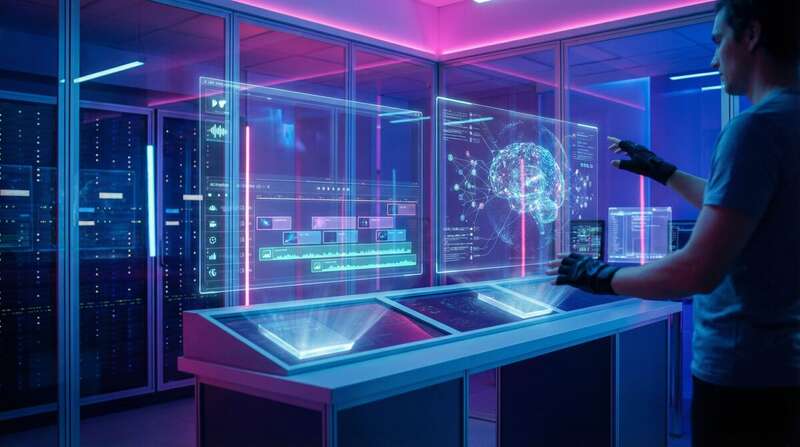 麻豆传媒 AI视频工具